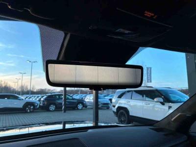 Hyundai Santa Fe 1.6 T-GDI PHEV 258 DCT Black Line