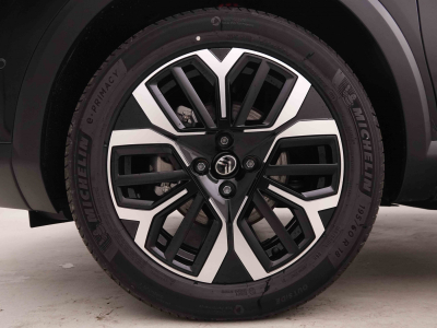 Citroën C4 1.2 Hybride 145 e-DC6 Max