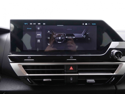 Citroën C4 1.2 Hybride 145 e-DC6 Max