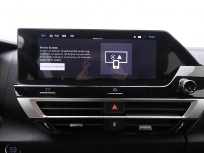 Citroën C4 1.2 Hybride 145 e-DC6 Max