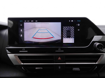 Citroën C4 1.2 Hybride 145 e-DC6 Max