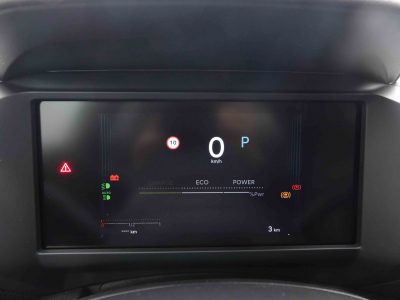 Citroën C4 1.2 Hybride 145 e-DC6 Max