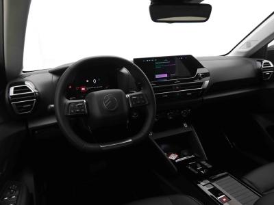 Citroën C4 1.2 Hybride 145 e-DC6 Max