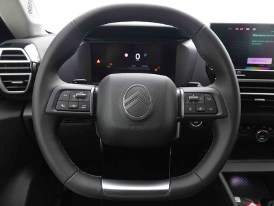 Citroën C4 1.2 Hybride 145 e-DC6 Max