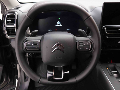 Citroën C5 Aircross 1.2 Hybride 145 e-DC6 Max