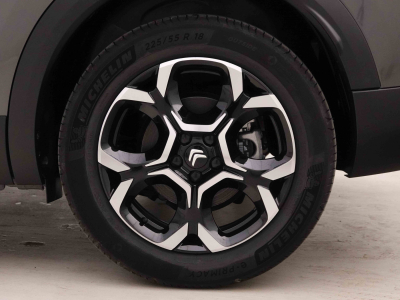 Citroën C5 Aircross 1.2 Hybride 145 e-DC6 Max