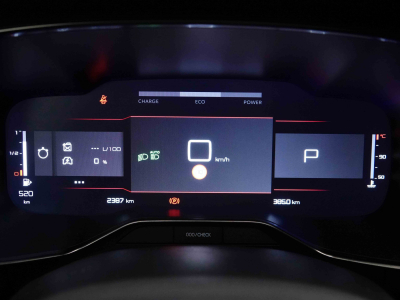 Citroën C5 Aircross 1.2 Hybride 145 e-DC6 Max