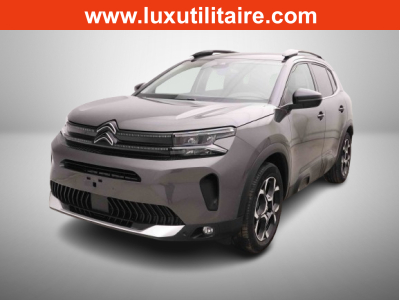 Citroën C5 Aircross 1.2 Hybride 145 e-DC6 Max