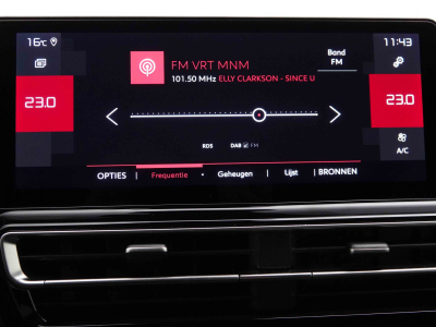 Citroën C5 Aircross 1.2 Hybride 145 e-DC6 Max