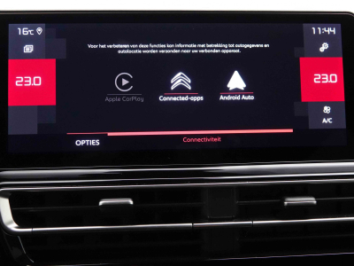 Citroën C5 Aircross 1.2 Hybride 145 e-DC6 Max