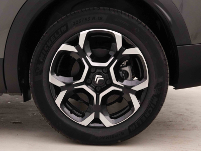Citroën C5 Aircross 1.2 Hybride 145 e-DC6 Max