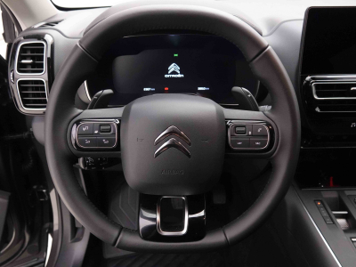 Citroën C5 Aircross 1.2 Hybride 145 e-DC6 Max