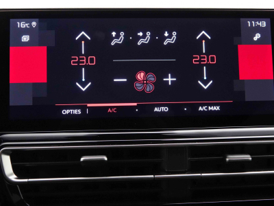 Citroën C5 Aircross 1.2 Hybride 145 e-DC6 Max