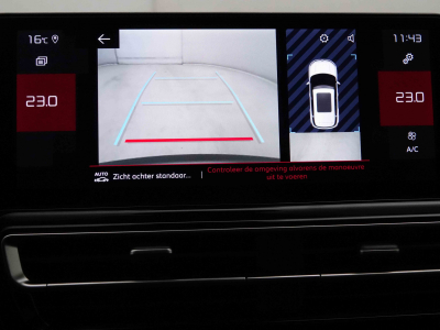 Citroën C5 Aircross 1.2 Hybride 145 e-DC6 Max