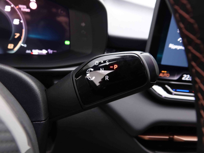 Cupra Terramar 1.5 TSI DSG 150 Edge