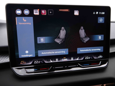 Cupra Terramar 1.5 TSI DSG 150 Edge