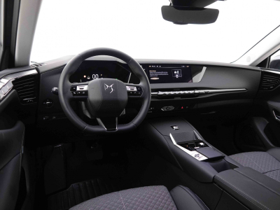 DS Automobiles DS4 1.2 PureTech 136 e-DCS6 Pallas