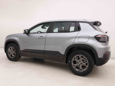 Jeep Avenger 1.2 MHEV DCT Longitide