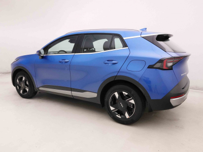 Kia Sportage 1.6 T-GDI DCT 150 Pulse