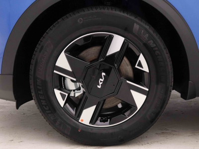 Kia Sportage 1.6 T-GDI DCT 150 Pulse