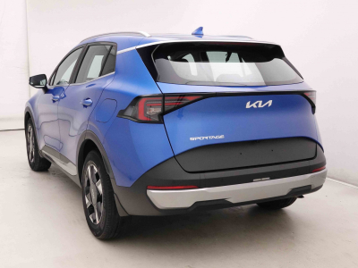 Kia Sportage 1.6 T-GDI DCT 150 Pulse