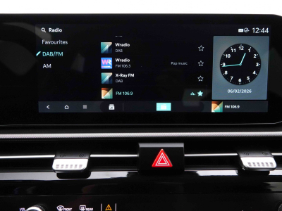 Kia Sportage 1.6 T-GDI DCT 150 Pulse