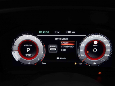 Nissan X-Trail 1.5 VC-T MHEV 163 AUTO TEKNA