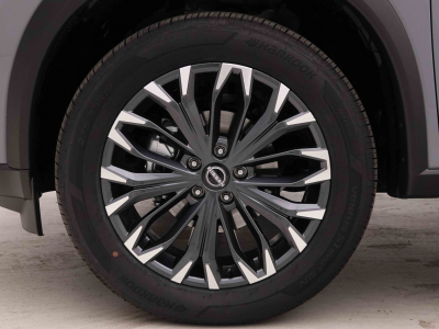 Nissan X-Trail 1.5 VC-T MHEV 163 AUTO TEKNA