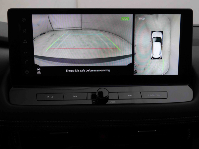 Nissan X-Trail 1.5 VC-T MHEV 163 AUTO TEKNA