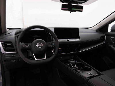 Nissan X-Trail 1.5 VC-T MHEV 163 AUTO TEKNA