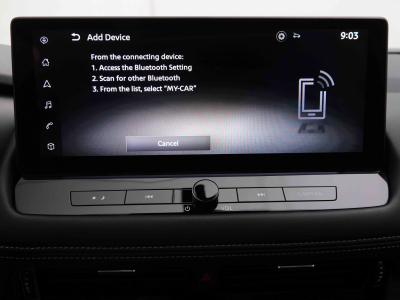 Nissan X-Trail 1.5 VC-T MHEV 163 AUTO TEKNA