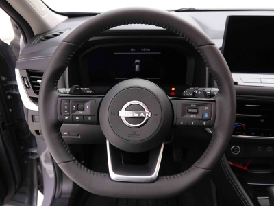 Nissan X-Trail 1.5 VC-T MHEV 163 AUTO TEKNA