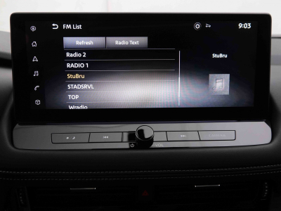 Nissan X-Trail 1.5 VC-T MHEV 163 AUTO TEKNA