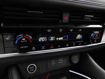 Nissan X-Trail 1.5 VC-T MHEV 163 AUTO TEKNA