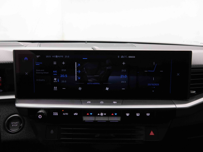 Opel Grandland 1.2 T Hybrid 145 GS