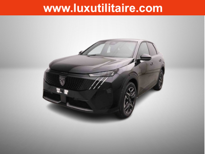 Peugeot 3008 1.2 Hybrid 145 E-DSC6 Allure