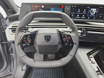 Peugeot 3008 1.2 Hybrid 145 E-DSC6 Allure