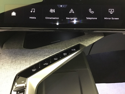 Peugeot 3008 1.2 Hybrid 145 E-DSC6 GT