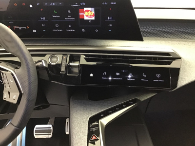 Peugeot 3008 1.2 Hybrid 145 E-DSC6 GT