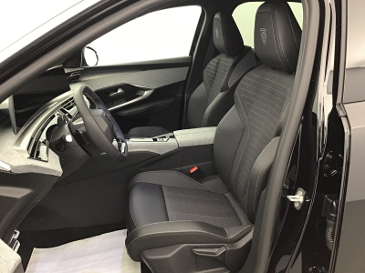 Peugeot 3008 1.2 Hybrid 145 E-DSC6 GT