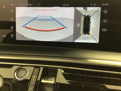 Peugeot 3008 1.2 Hybrid 145 E-DSC6 GT