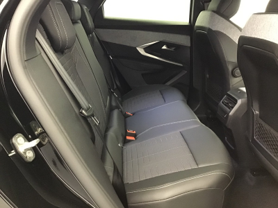 Peugeot 3008 1.2 Hybrid 145 E-DSC6 GT