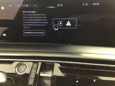 Peugeot 3008 1.2 Hybrid 145 E-DSC6 GT