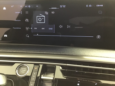 Peugeot 3008 1.2 Hybrid 145 E-DSC6 GT