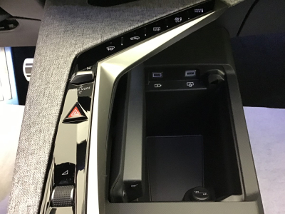 Peugeot 3008 1.2 Hybrid 145 E-DSC6 GT