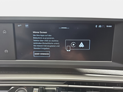 Peugeot 3008 1.2 Hybrid 145 E-DSC6 Allure