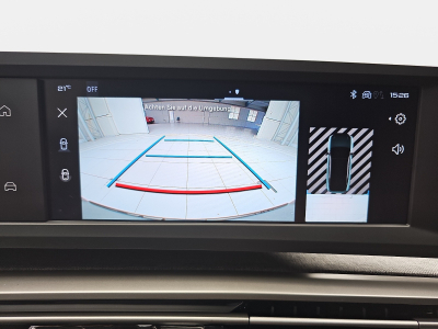 Peugeot 3008 1.2 Hybrid 145 E-DSC6 Allure