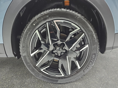 Peugeot 3008 1.2 Hybrid 145 E-DSC6 Allure