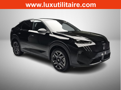 Peugeot 3008 1.2 Hybrid 145 E-DSC6 Allure