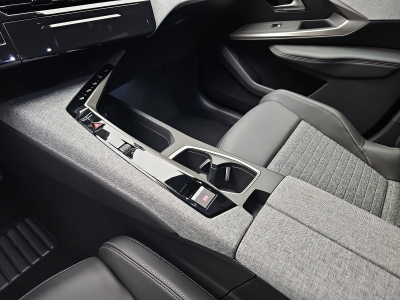 Peugeot 3008 1.2 Hybrid 145 E-DSC6 Allure